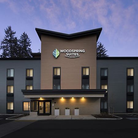 Woodspring Suites Seattle Редмънд Екстериор снимка