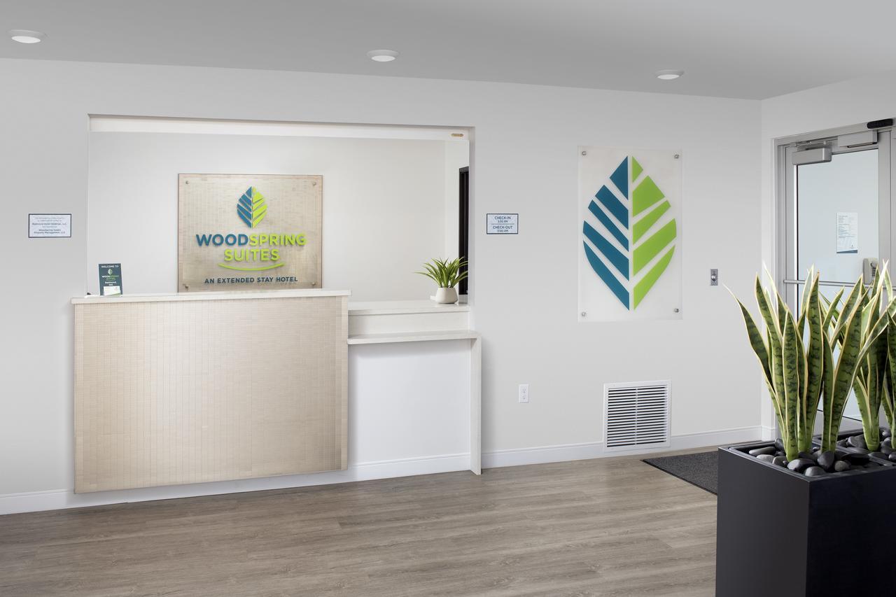 Woodspring Suites Seattle Редмънд Екстериор снимка