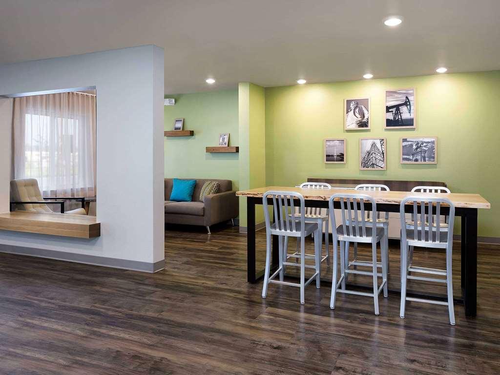 Woodspring Suites Seattle Редмънд Интериор снимка